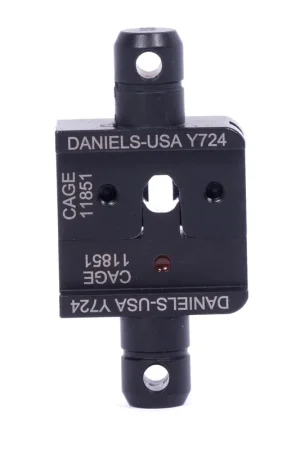Y724 New Release