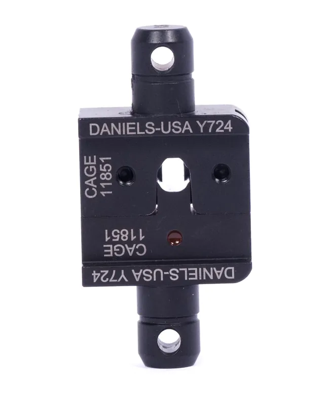 Y724 New Release