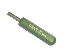 DRK115 Hassle-Free Returns