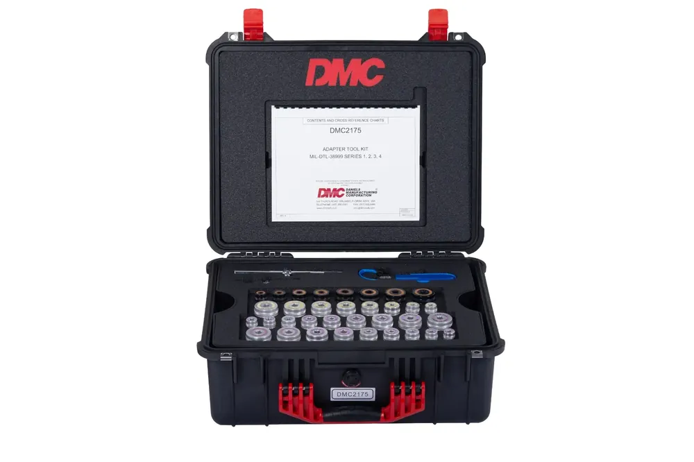 Hassle-Free Returns DMC2175
