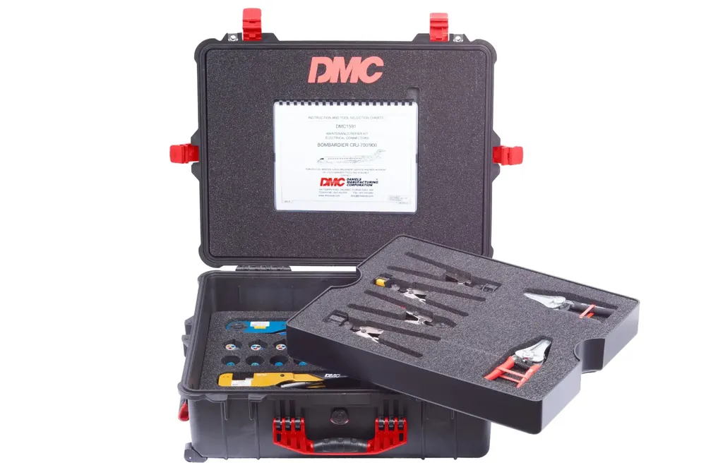 DMC1591 Special Offer