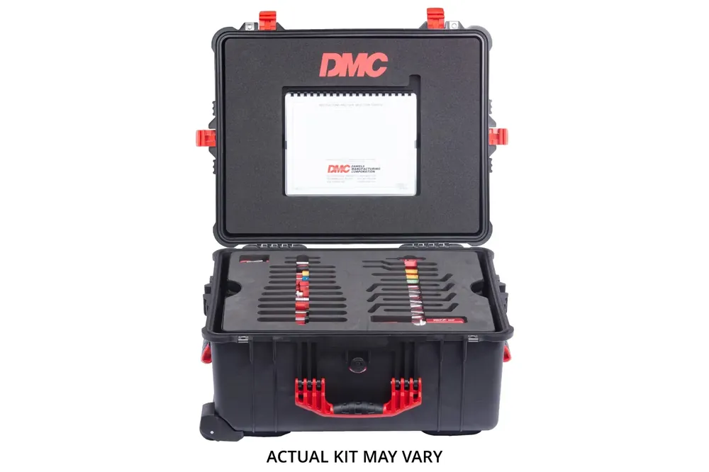 Top Pick DMC2276
