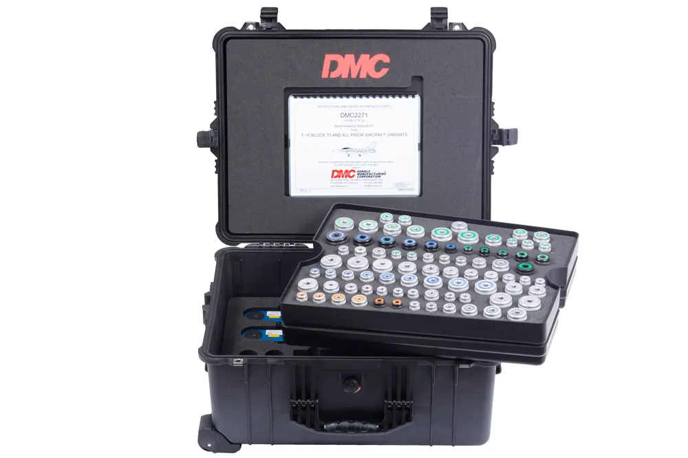 DMC2271 Holiday Sale