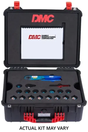 DMC5011 High Quality
