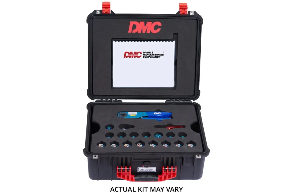 DMC5011 High Quality