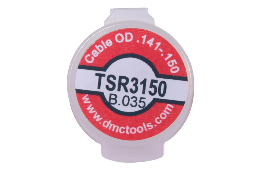 TSR3150 Markdown